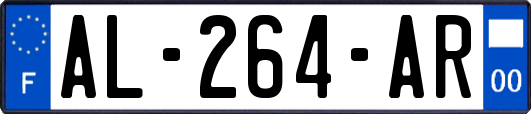 AL-264-AR