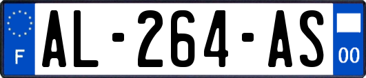 AL-264-AS