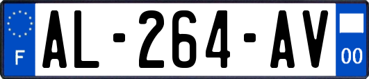AL-264-AV