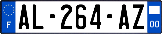 AL-264-AZ