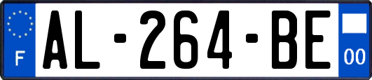 AL-264-BE