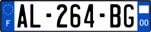 AL-264-BG