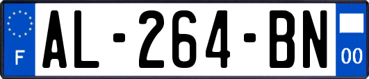 AL-264-BN