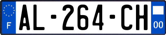 AL-264-CH