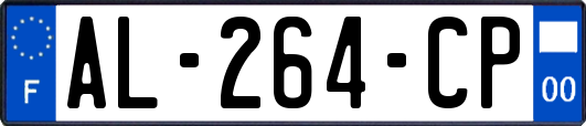 AL-264-CP