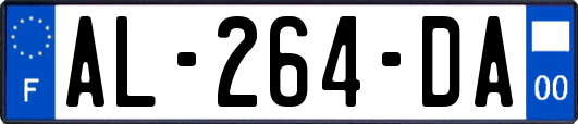 AL-264-DA