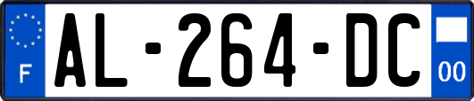 AL-264-DC