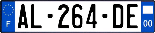 AL-264-DE