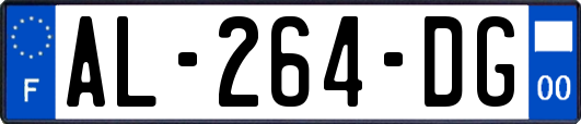 AL-264-DG