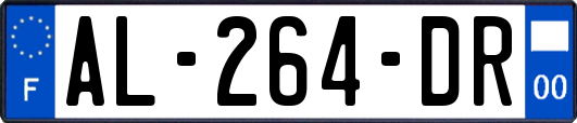 AL-264-DR