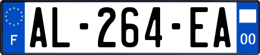 AL-264-EA
