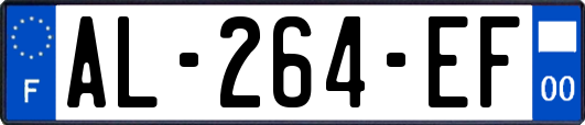 AL-264-EF