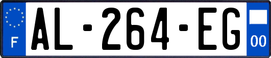 AL-264-EG