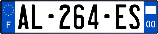 AL-264-ES