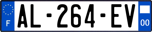 AL-264-EV