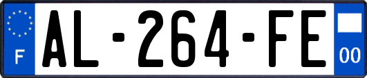 AL-264-FE