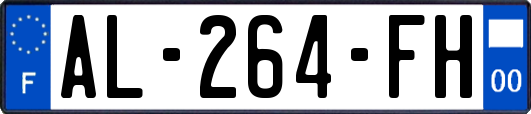 AL-264-FH