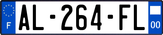 AL-264-FL