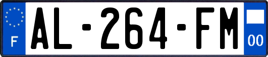 AL-264-FM