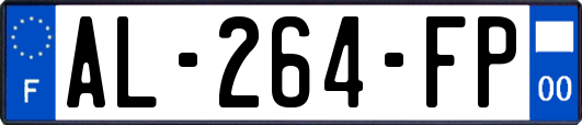 AL-264-FP