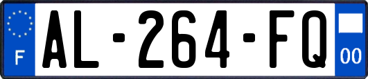 AL-264-FQ