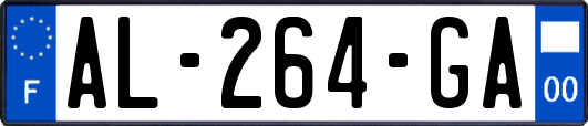 AL-264-GA