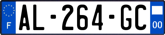 AL-264-GC