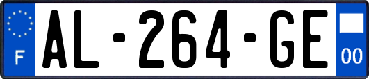 AL-264-GE