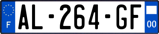 AL-264-GF