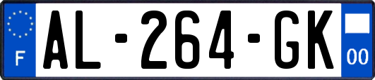 AL-264-GK