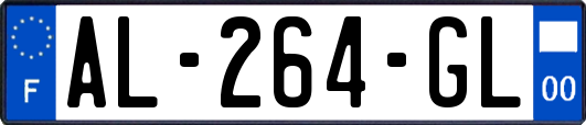 AL-264-GL