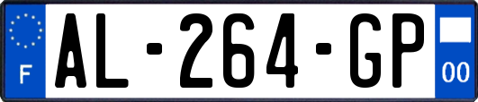 AL-264-GP