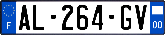 AL-264-GV