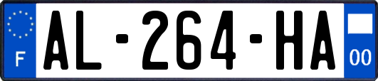 AL-264-HA