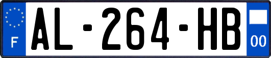 AL-264-HB