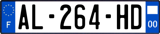 AL-264-HD