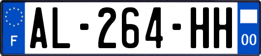 AL-264-HH