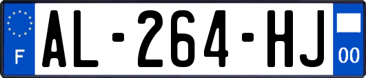 AL-264-HJ