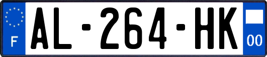 AL-264-HK