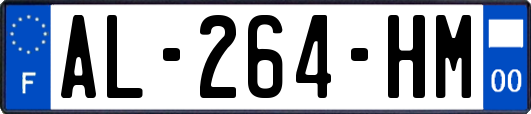 AL-264-HM