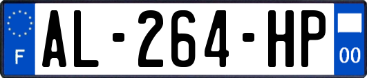 AL-264-HP