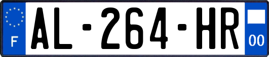 AL-264-HR
