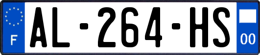 AL-264-HS