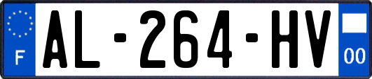 AL-264-HV