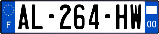 AL-264-HW
