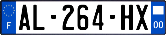 AL-264-HX