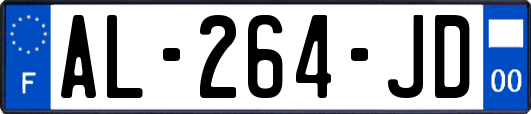 AL-264-JD