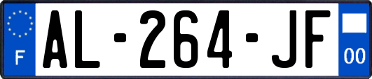AL-264-JF