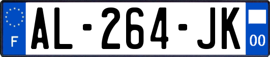 AL-264-JK
