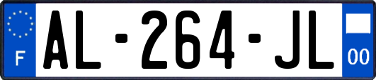AL-264-JL